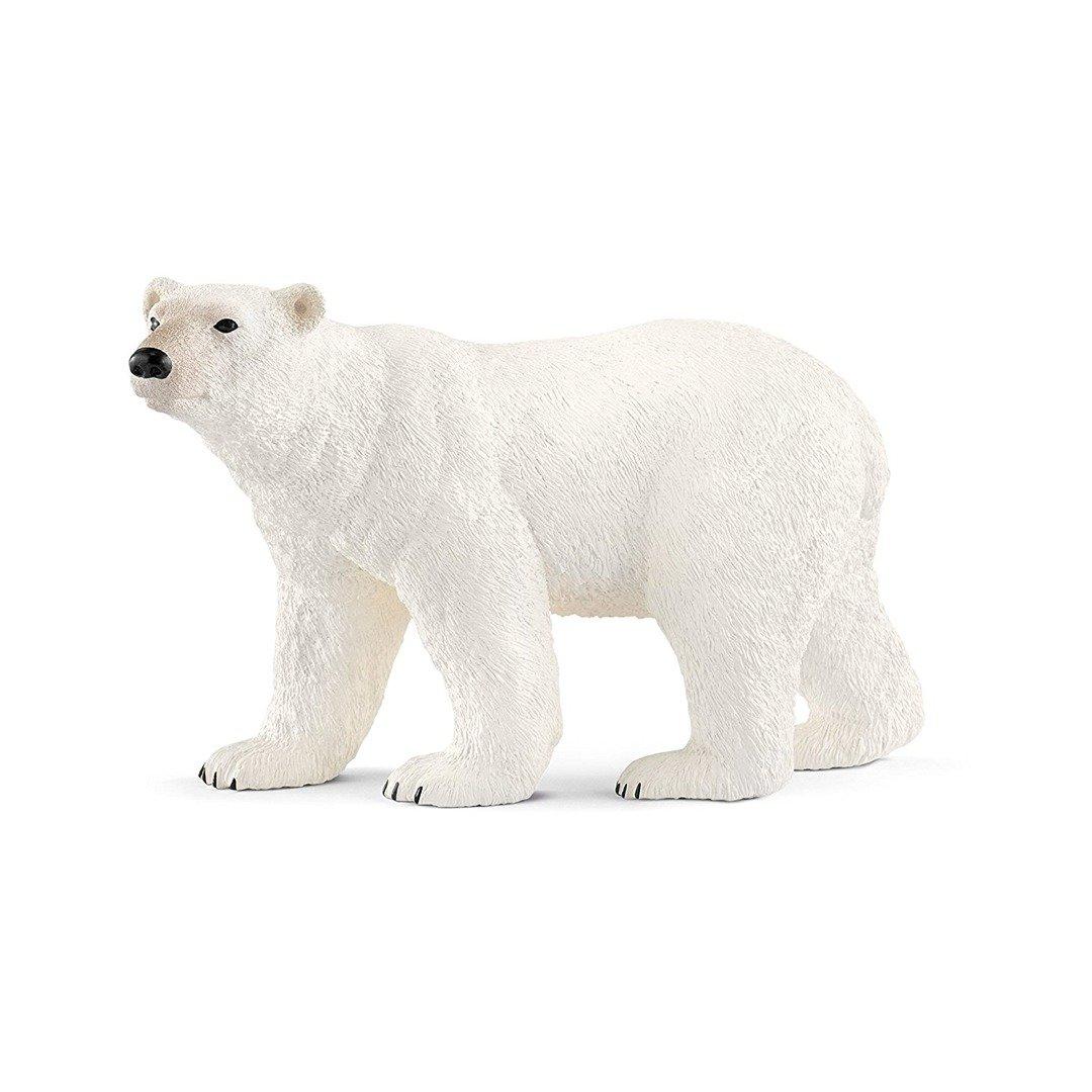 14800 Polar Bear