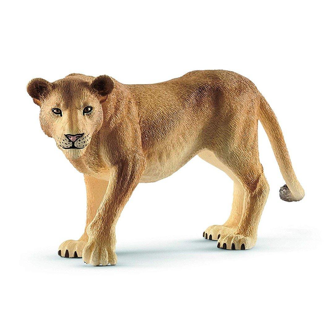 14825 Wild Life Lioness