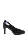 Gabor 'Splendid' High Heel Court Shoes thumbnail 1