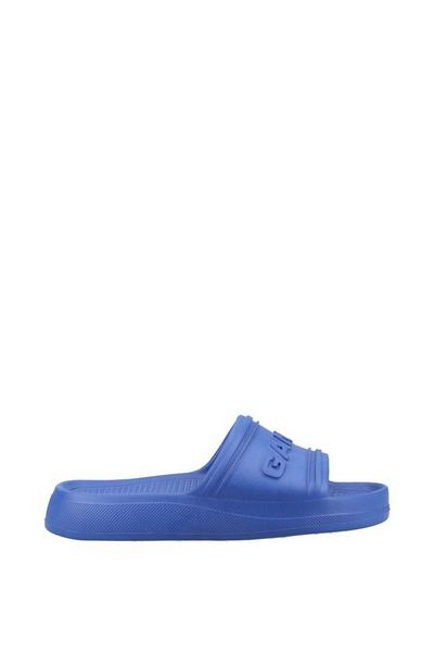 Blue 'Jaxter Sport' Sandals