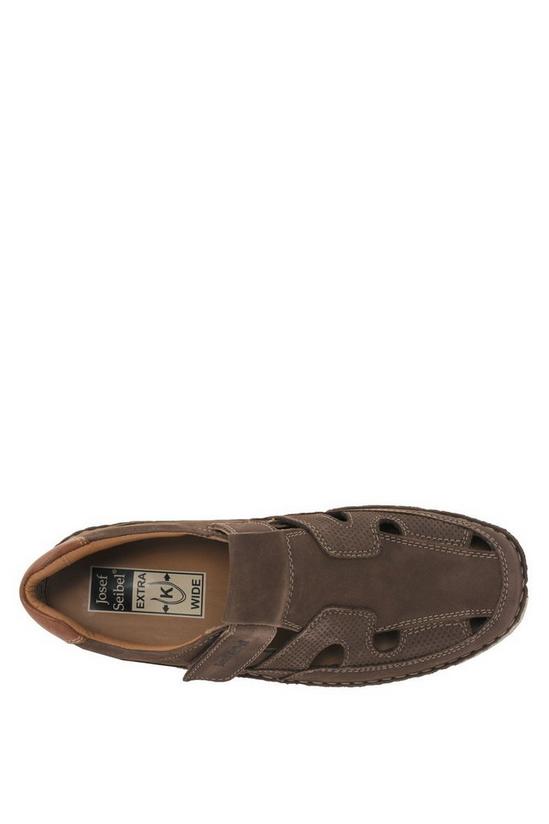 Josef Seibel 'Anvers 81' Extra Wide Fit Shoes 4