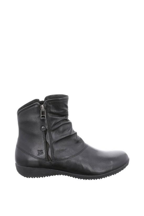 Josef Seibel 'Naly 24' Twin Zip Ankle Boots 1