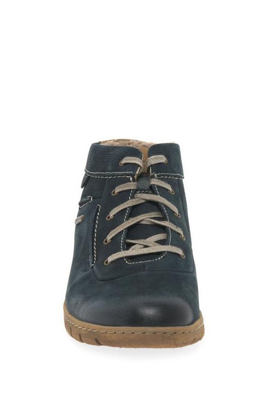 Josef Seibel 'Steffi 53' Casual Lace Up Ankle Boots 3