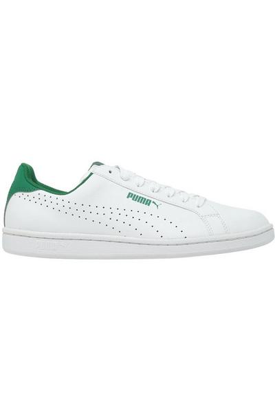 Smash Perf White Trainers