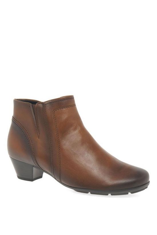 Gabor 'Heritage' Ankle Boots 3