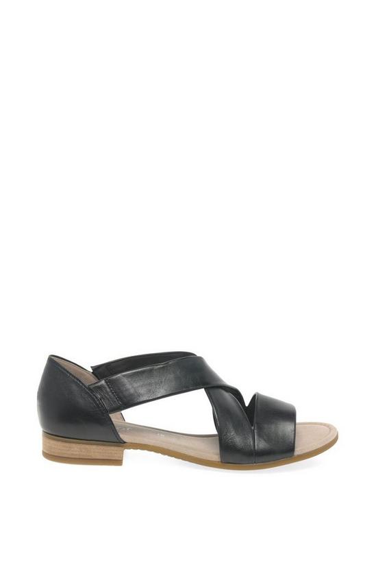 Gabor 'Sweetly' Flat Casual Sandals 1