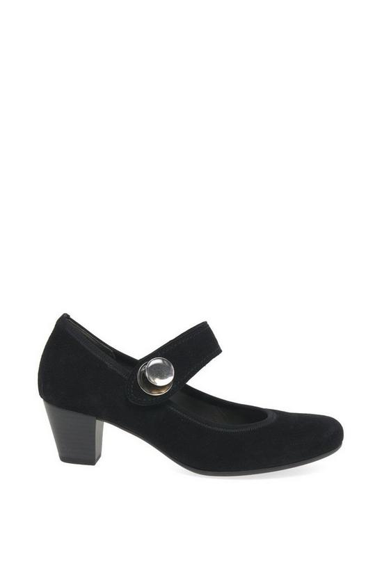 Gabor 'Nola' Mary Jane Court Shoes 1