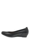Gabor 'Chester' Low Wedge Pumps thumbnail 2
