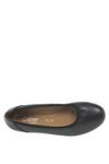 Gabor 'Chester' Low Wedge Pumps thumbnail 4