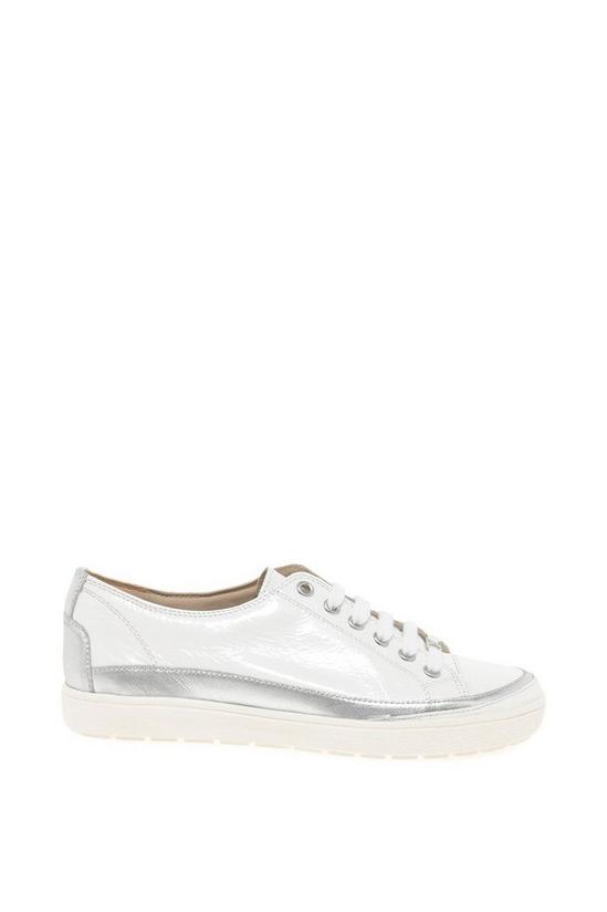 Caprice 'Star' 'Casual Lace Up Trainers 1