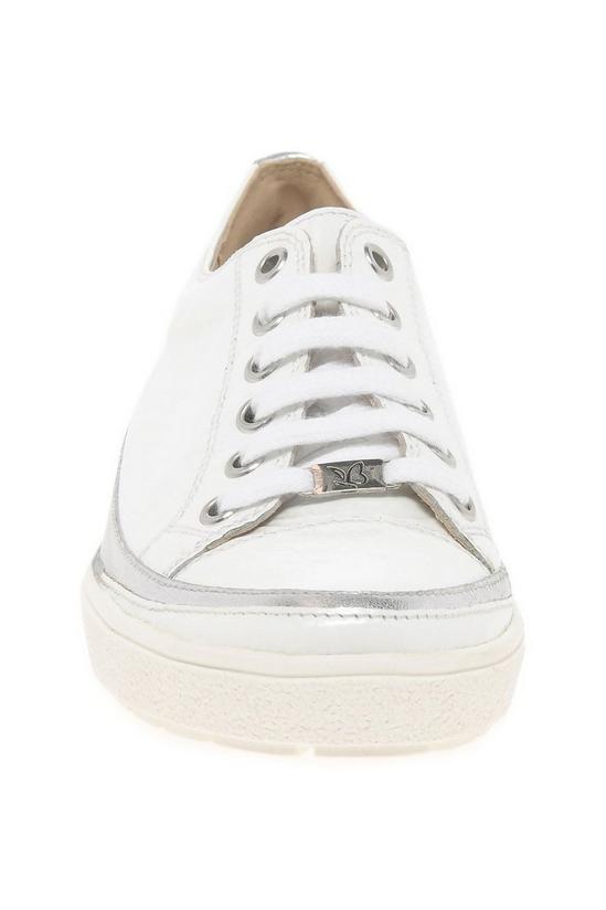 Caprice 'Star' 'Casual Lace Up Trainers 2