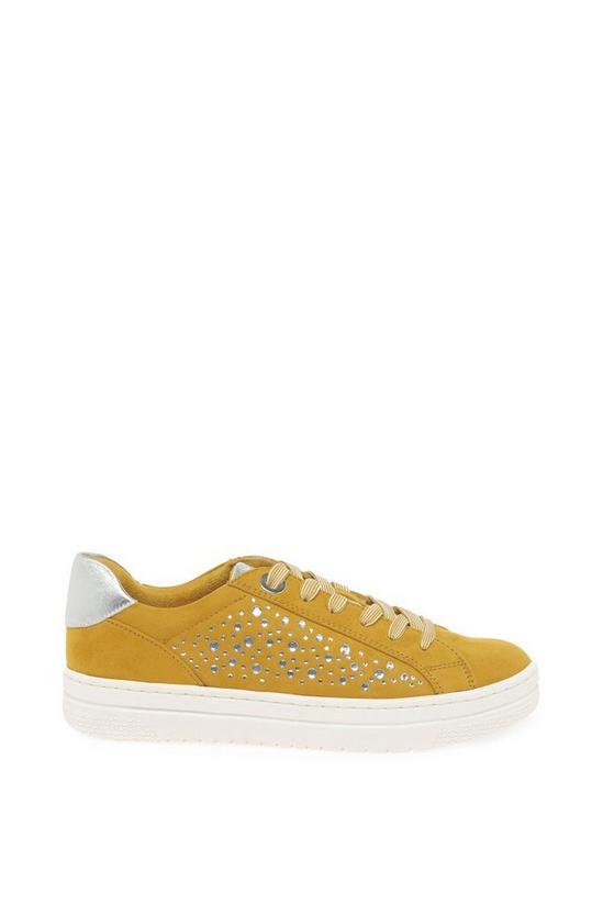 Marco Tozzi 'Holiday' Casual Trainers 1