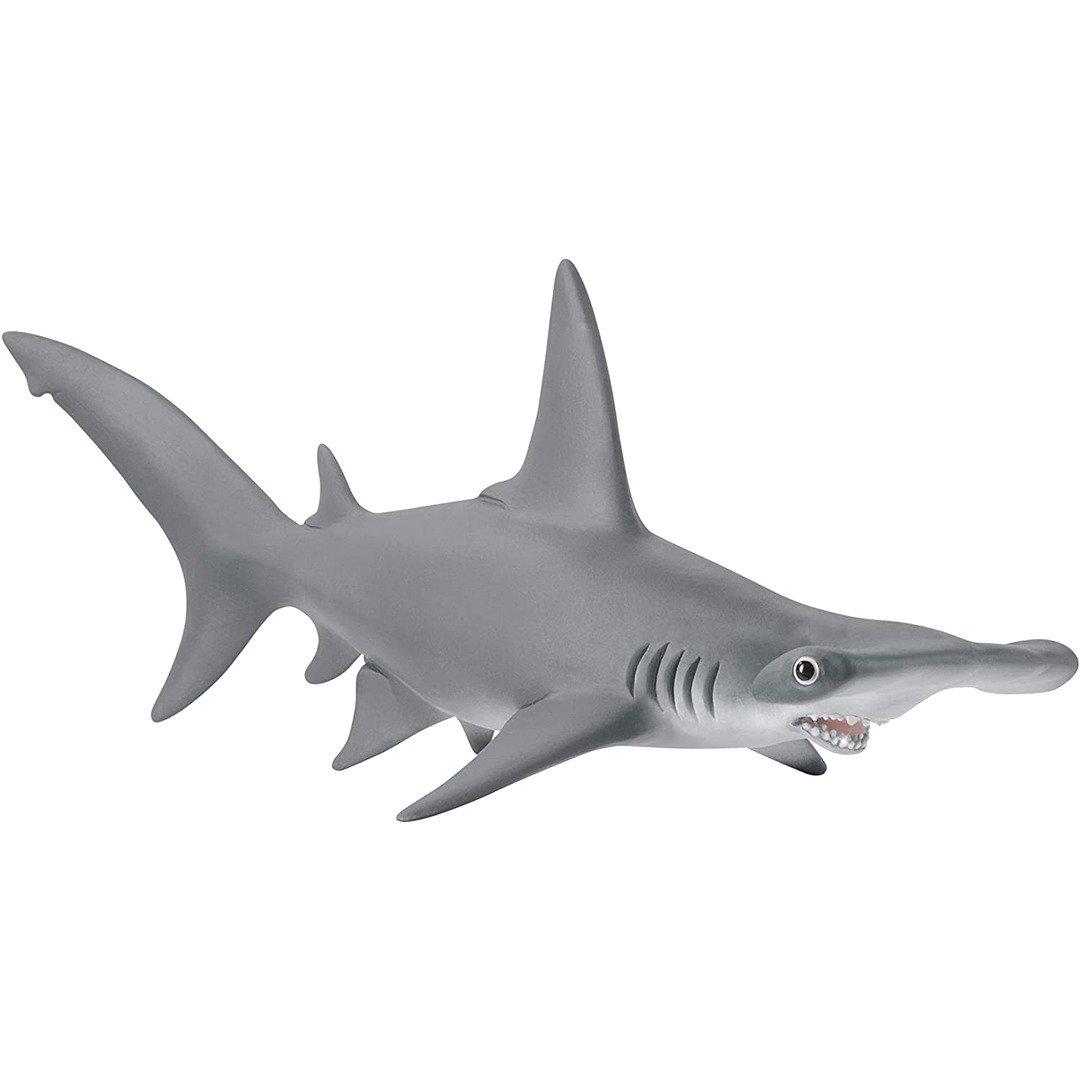 14835 Wildlife Hammerhead Shark