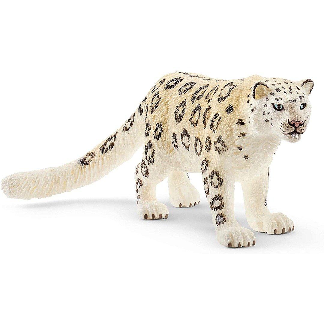 14838 Wildlife Snow Leopard