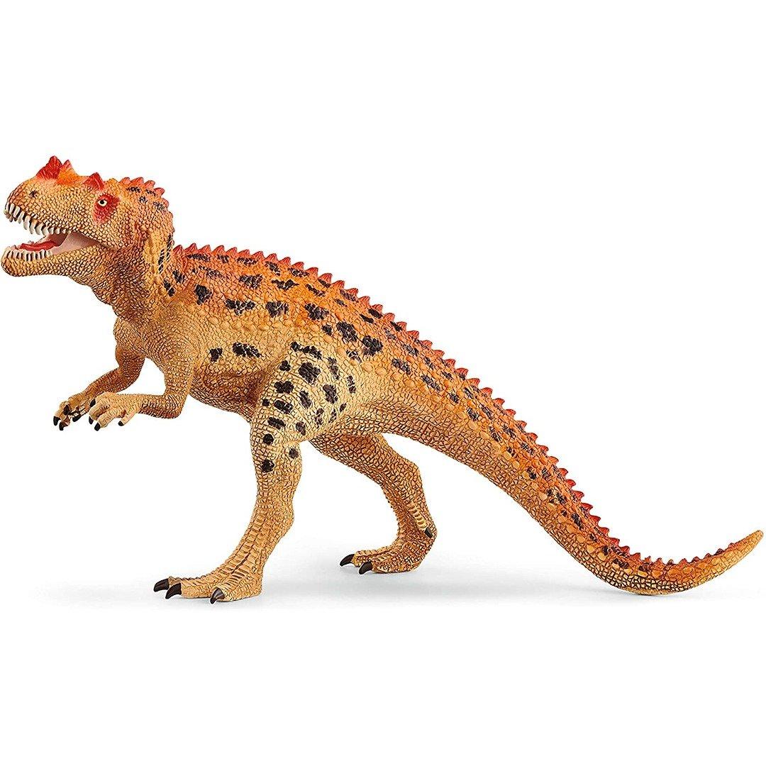Dinosaur   Ceratosaurus