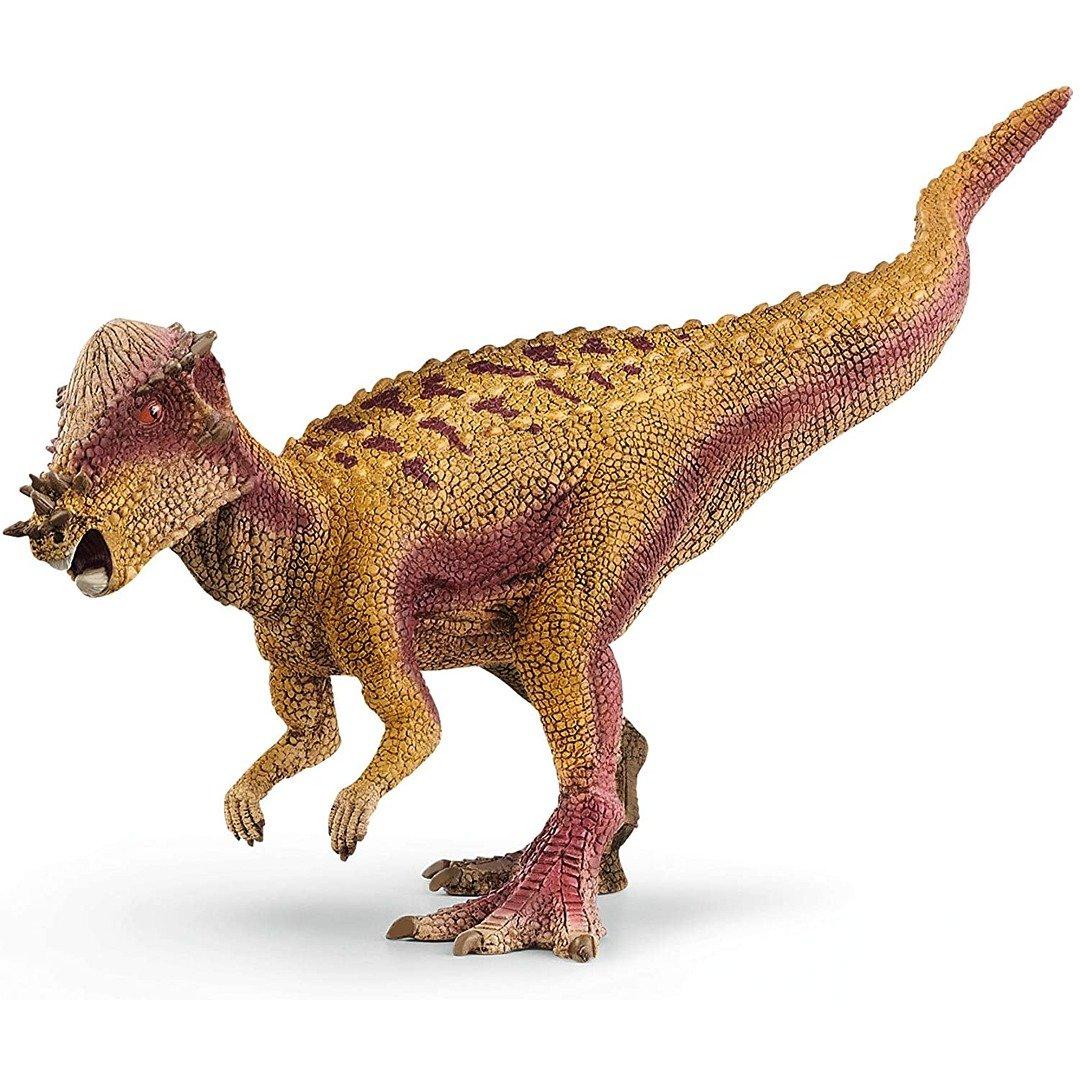 Dinosaur Pachycephalosaurus