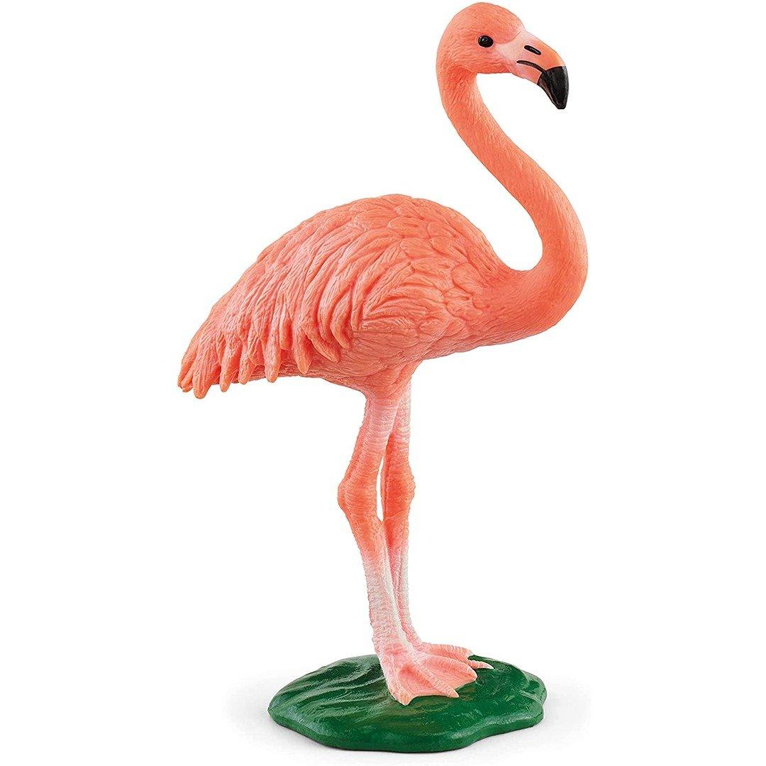 14849 Flamingo Figure
