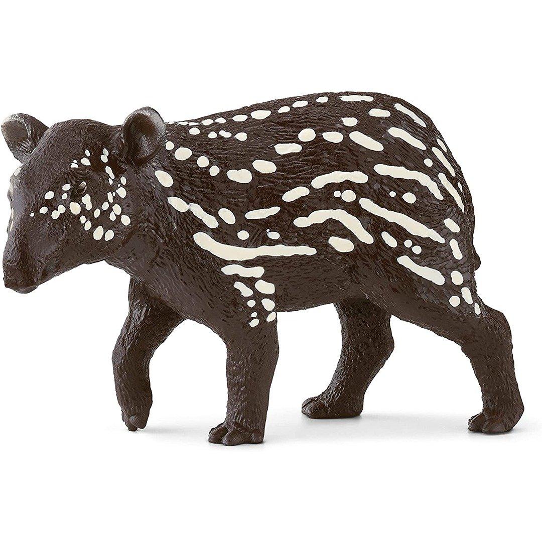 14851 Tapir Baby Figure