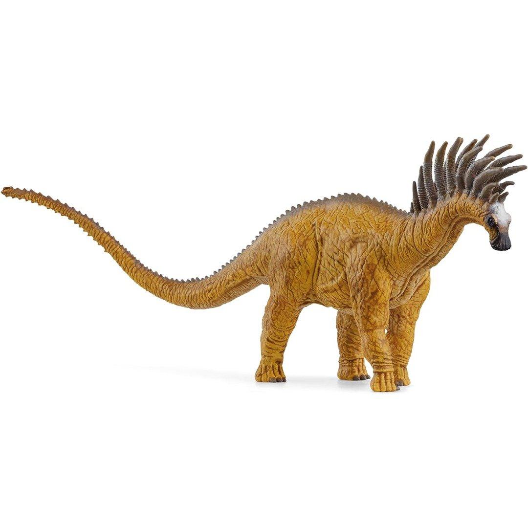 Dinosaur Bajadasaurus