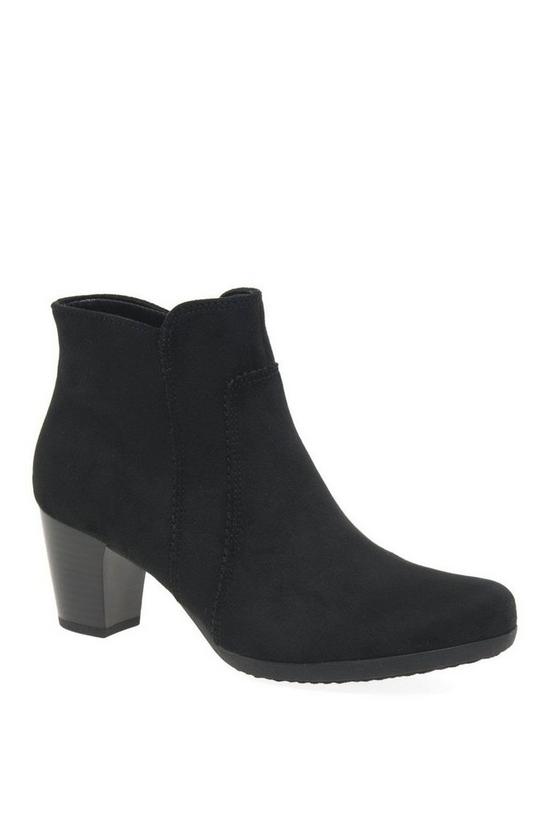 Gabor 'Amusing' Ankle Boots 4