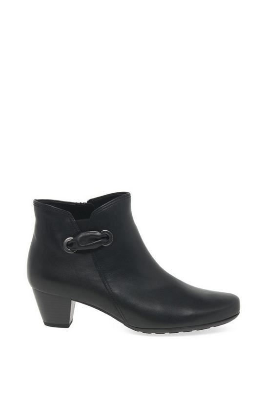 Gabor 'Keegan' Ankle Boots 1