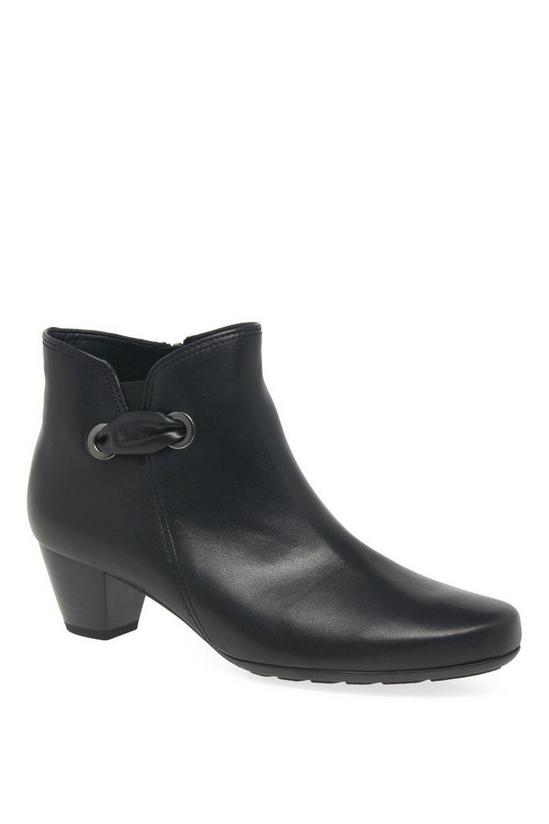 Gabor 'Keegan' Ankle Boots 3