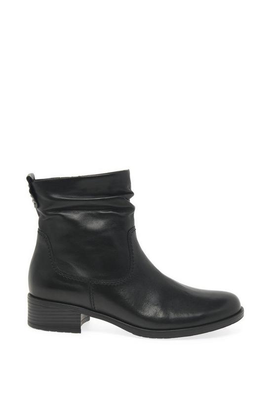 Gabor 'Mopsy' Ankle Boots 1