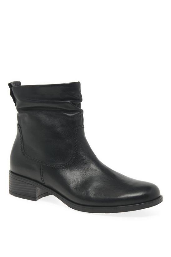Gabor 'Mopsy' Ankle Boots 3