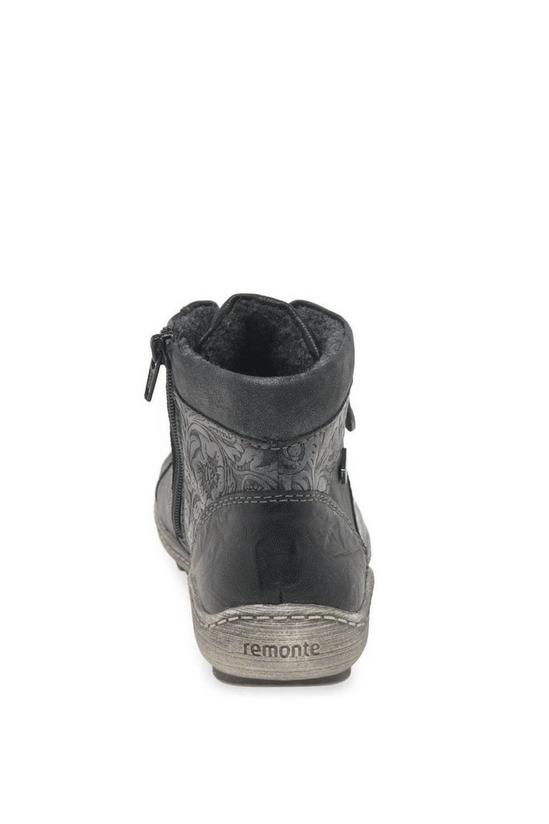Remonte 'Darwin' Ankle Boots 2