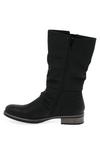 Rieker 'Estella' Calf Length Slouch Boots thumbnail 2