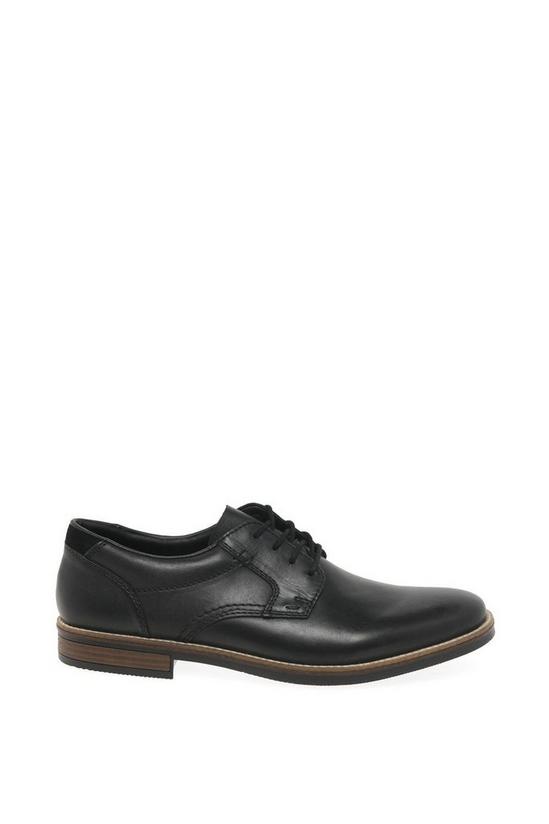 Rieker 'Marsh' Formal Lace Up Shoes 1