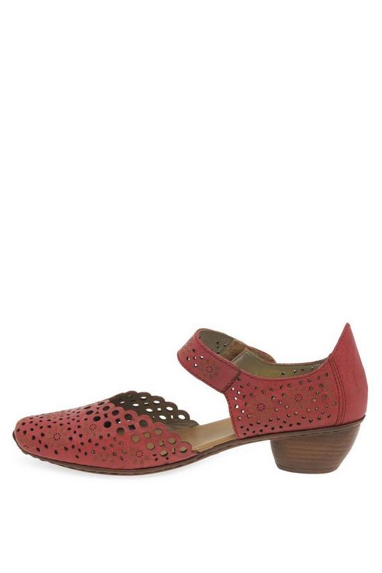 Rieker 'Pia' Mary Jane Court Shoes 2
