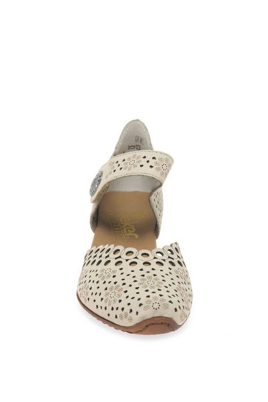 Rieker 'Pia' Mary Jane Court Shoes 3