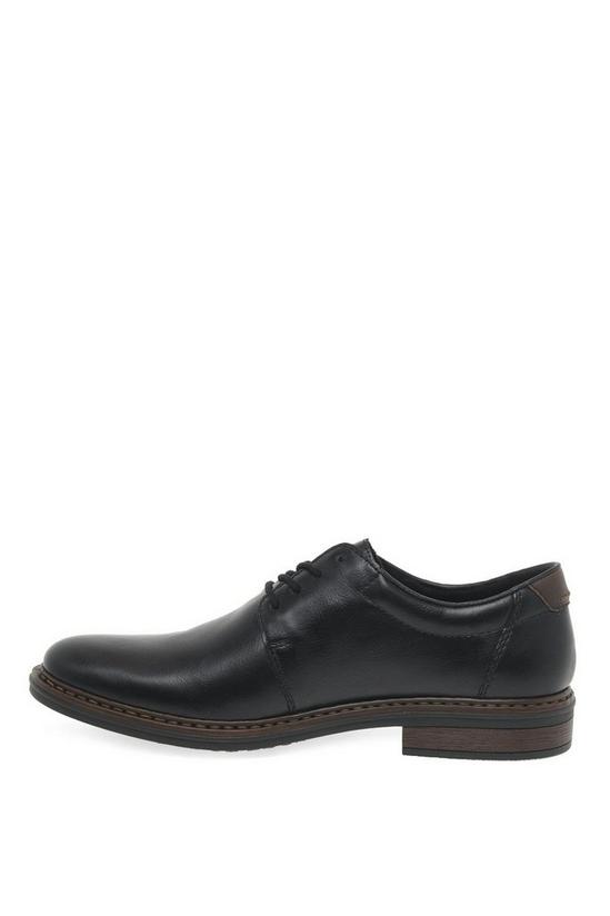 Rieker 'Ealing' Formal Derby Lace Up Shoes 2