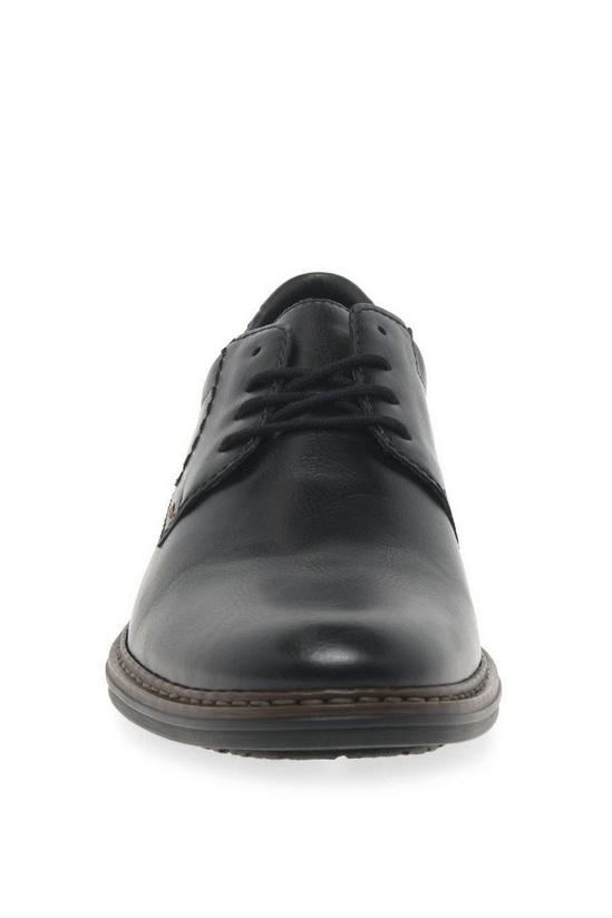 Rieker 'Ealing' Formal Derby Lace Up Shoes 3