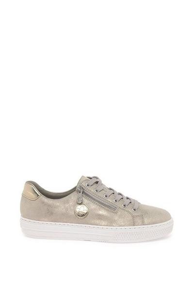 'Delight' Casual Lace Up Shoes