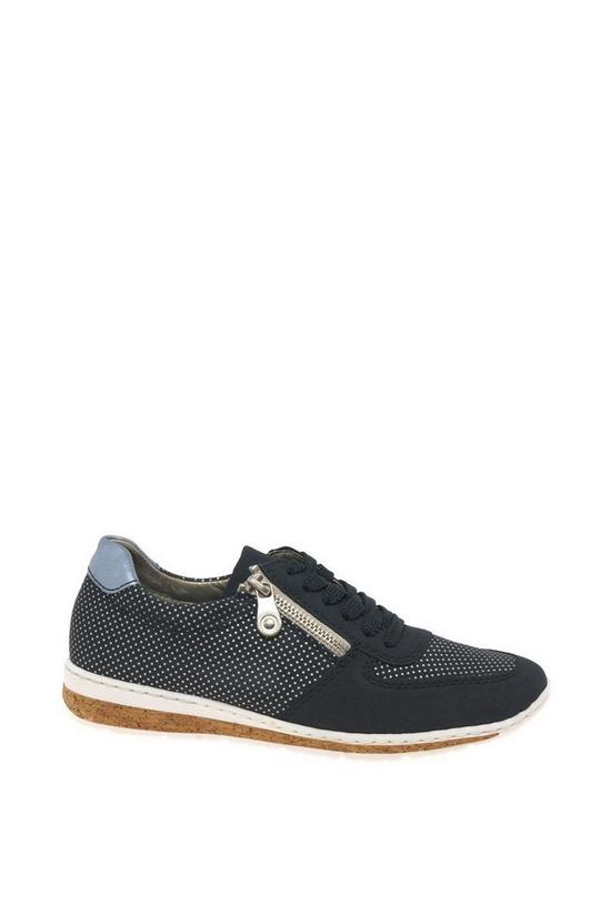 Rieker 'Tiva' Casual Sports Trainers 1