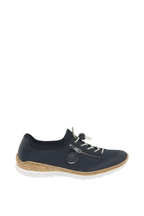 Rieker 'Riso' Casual Trainers 1
