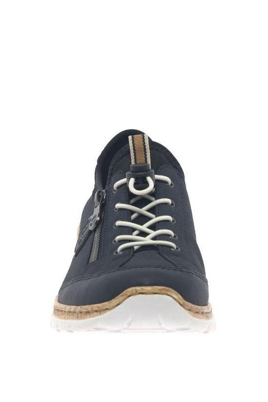 Rieker 'Riso' Casual Trainers 3