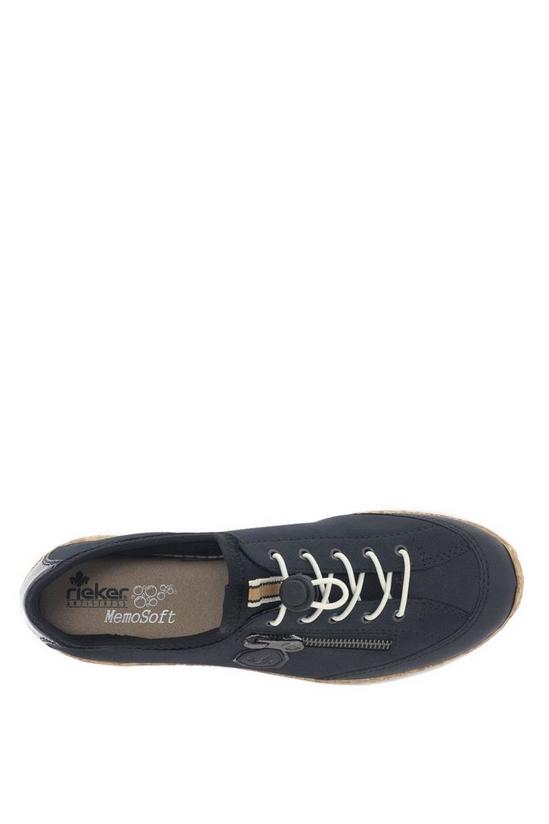 Rieker 'Riso' Casual Trainers 4