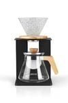 BEEM Pour Over Coffee Maker Set - 4 cups / wood thumbnail 1