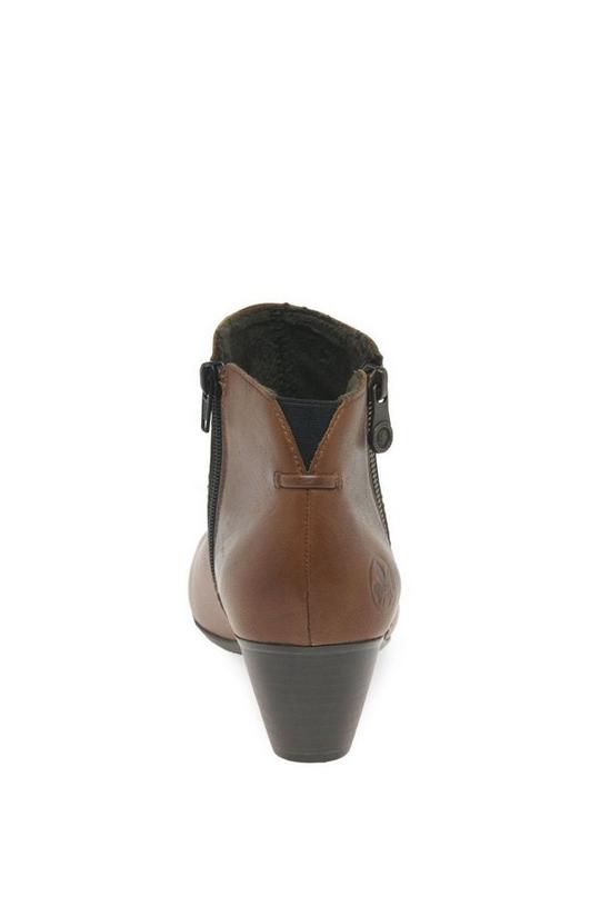 Rieker 'Heather' Ankle Boots 4