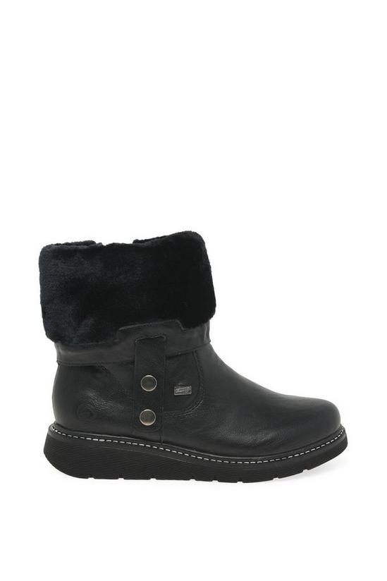 Remonte 'Drift II' Ankle Boots 1