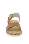 Remonte 'Rock' Low Wedge Sandals thumbnail 3