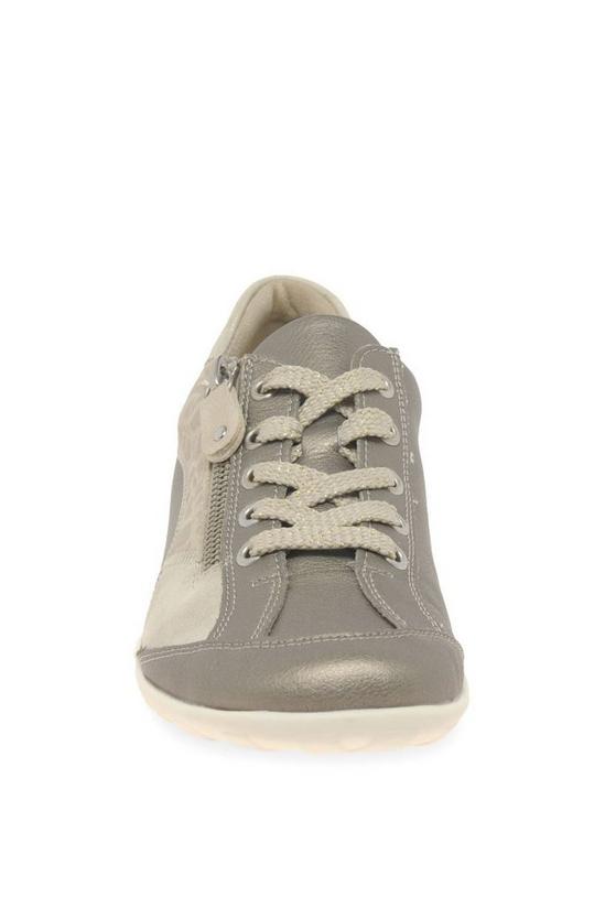 Remonte 'Squiggle' Casual Trainers 3