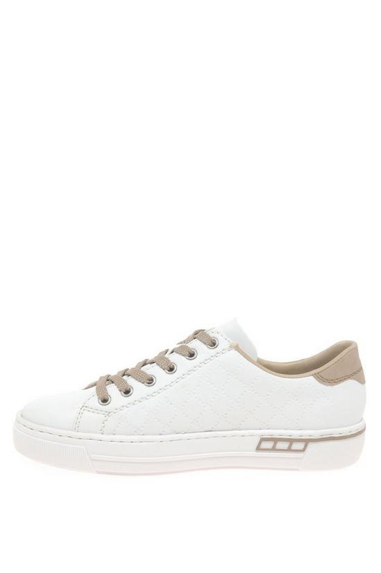 Riedel Quilt Womens Trainers 2