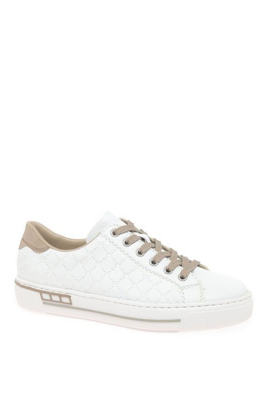 Riedel Quilt Womens Trainers 4