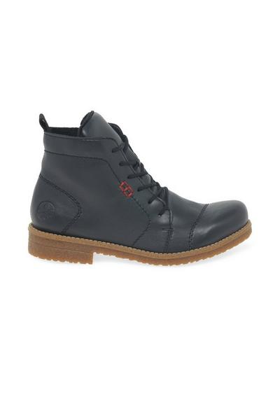 'Direction' Ankle Boots