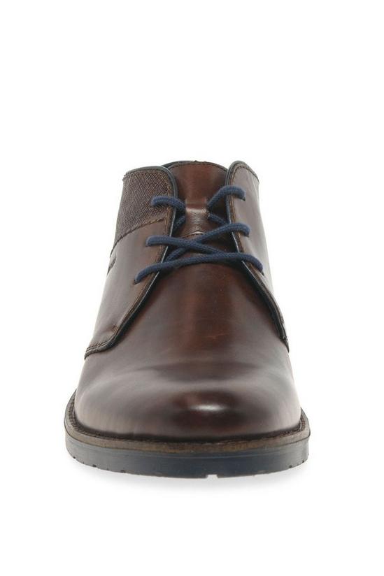 Rieker 'Waltham' Lace Up Boots 3