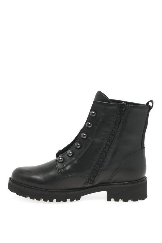 Boots | 'Cable' Biker Boots | Remonte